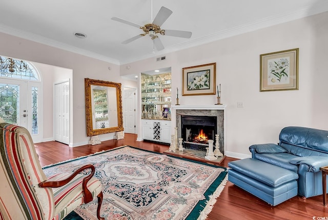 3026 Cedar Creek Run, Little River, SC 29566 - photo 6
