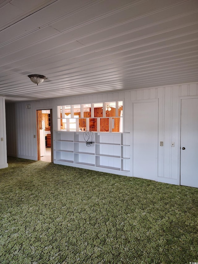 1375 Kenny Jordan Rd, Tabor City, NC 28463 - interior space