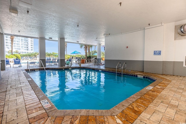 161 Seawatch Dr Unit 808, Myrtle Beach, SC 29572 - view of community pool