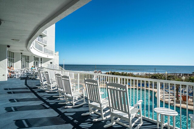 161 Seawatch Dr Unit 808, Myrtle Beach, SC 29572 - photo 29