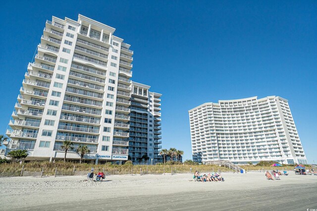 161 Seawatch Dr Unit 808, Myrtle Beach, SC 29572 - photo 30
