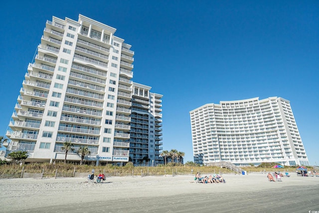 161 Seawatch Dr Unit 808, Myrtle Beach, SC 29572 - view of property
