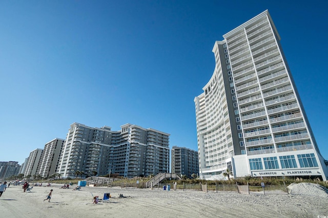 161 Seawatch Dr Unit 808, Myrtle Beach, SC 29572 - view of property