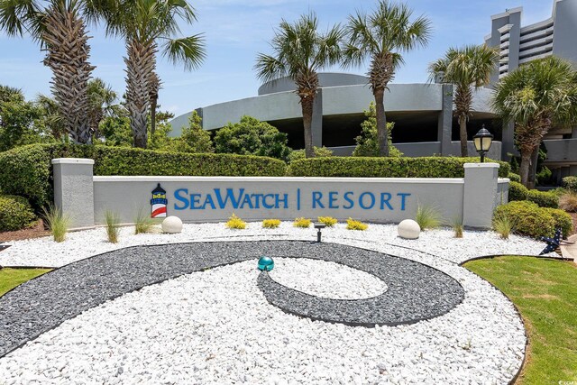 161 Seawatch Dr Unit 808, Myrtle Beach, SC 29572 - photo 33