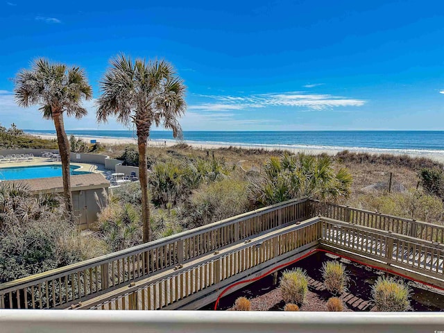 9820 Queensway Blvd Unit 109, Myrtle Beach, SC 29572 - photo 3