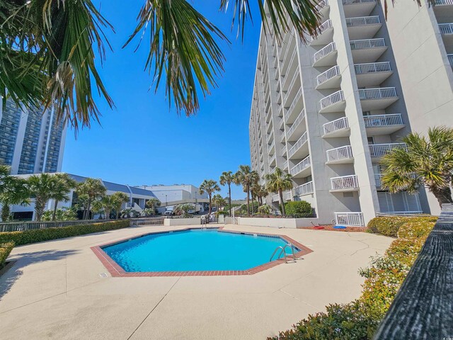 9820 Queensway Blvd Unit 109, Myrtle Beach, SC 29572 - photo 29