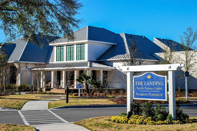9820 Queensway Blvd Unit 109, Myrtle Beach, SC 29572 - photo 37