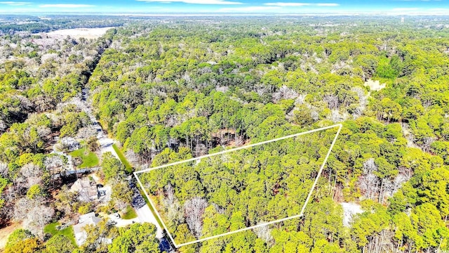 138 Middle Rd, Beaufort SC, 29906 land for sale