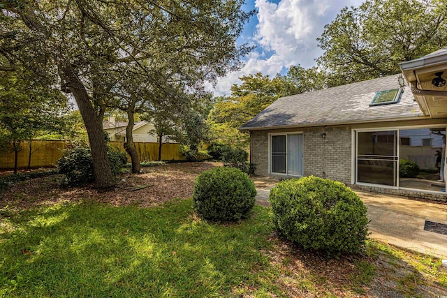 409 65th Ave N, Myrtle Beach, SC 29572 - view of yard