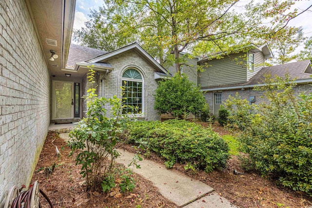409 65th Ave N, Myrtle Beach, SC 29572 - view of yard