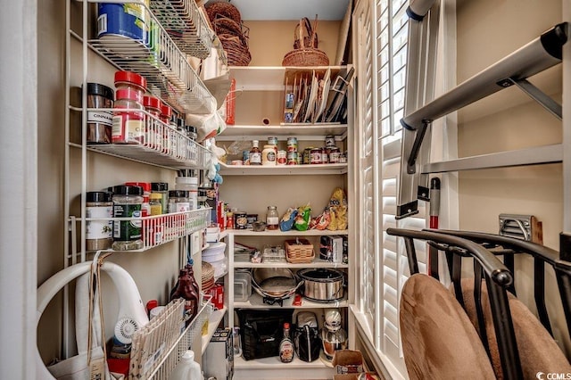 1539 Old Town Ave, Georgetown, SC 29440 - view of storage area