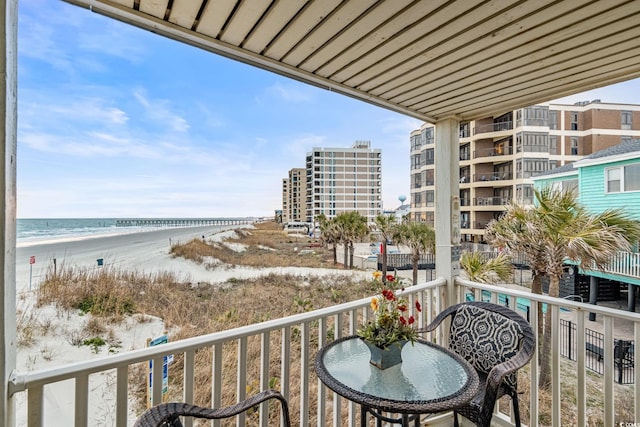 6302 N Ocean Blvd Unit C2, North Myrtle Beach, SC 29582 - photo 24