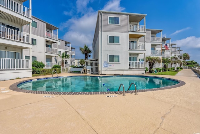 6302 N Ocean Blvd Unit C2, North Myrtle Beach, SC 29582 - photo 35