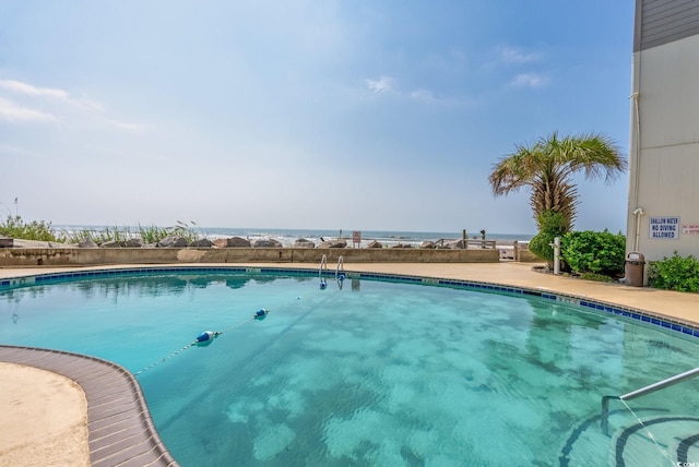 6302 N Ocean Blvd Unit C2, North Myrtle Beach, SC 29582 - photo 36