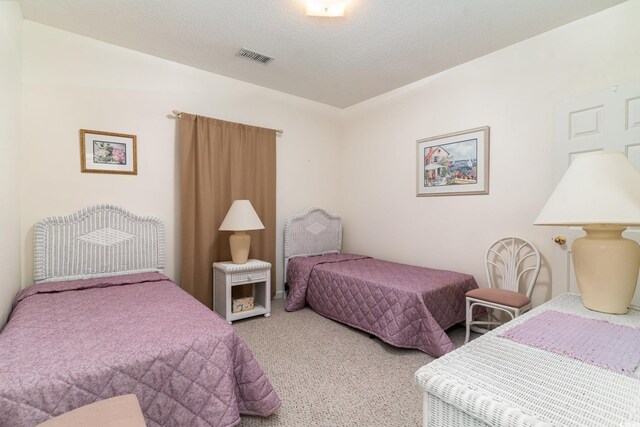 242 Sun Colony Blvd Unit 203, Longs, SC 29568 - carpeted bedroom featuring visible vents