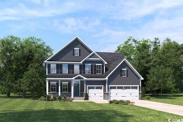 7005 Denim Loop, Myrtle Beach, SC 29579 - photo 1