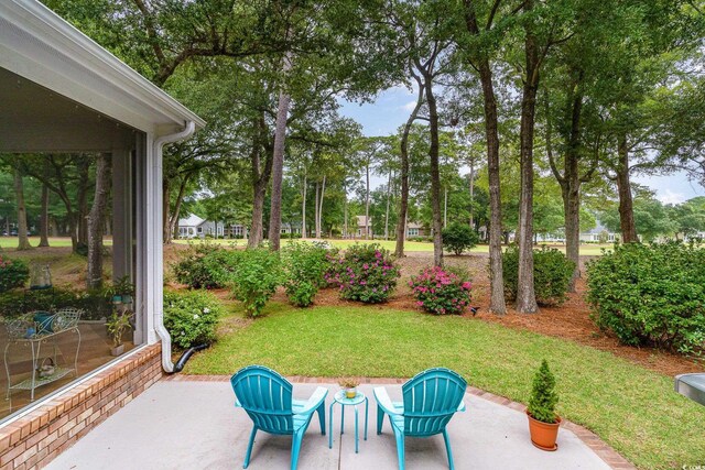 921 Heshbon Dr, North Myrtle Beach, SC 29582 - photo 32