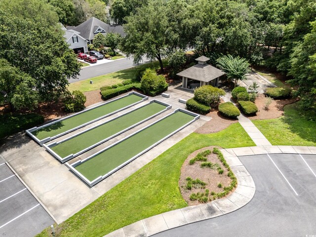 921 Heshbon Dr, North Myrtle Beach, SC 29582 - photo 37