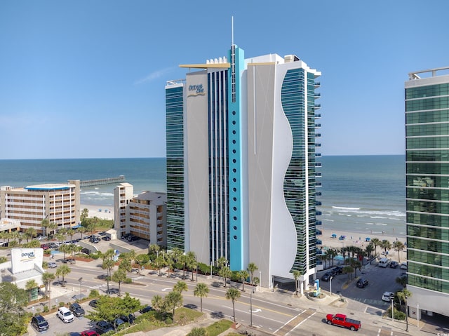 107 S Ocean Blvd Unit 1706, Myrtle Beach, SC 29577 - photo 1
