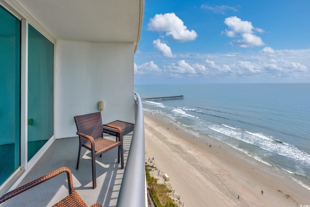 107 S Ocean Blvd Unit 1706, Myrtle Beach, SC 29577 - photo 20