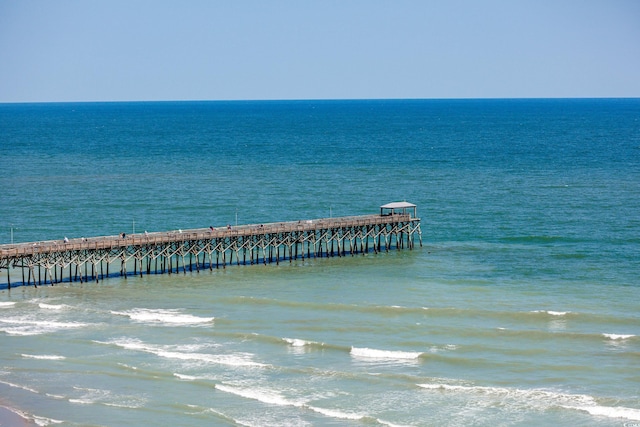 107 S Ocean Blvd Unit 1706, Myrtle Beach, SC 29577 - photo 21