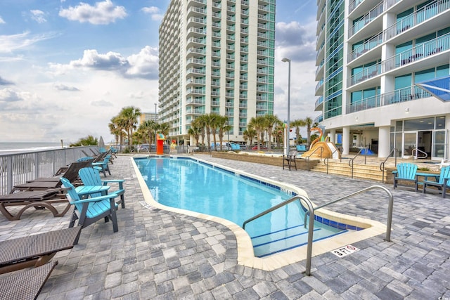 107 S Ocean Blvd Unit 1706, Myrtle Beach, SC 29577 - photo 23