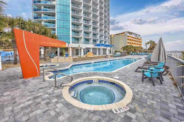 107 S Ocean Blvd Unit 1706, Myrtle Beach, SC 29577 - photo 24