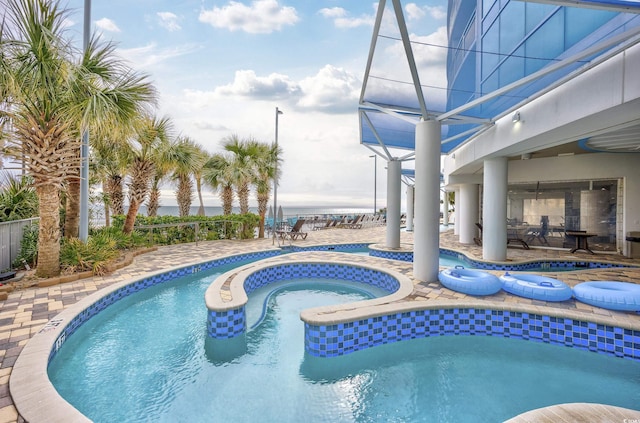107 S Ocean Blvd Unit 1706, Myrtle Beach, SC 29577 - photo 28