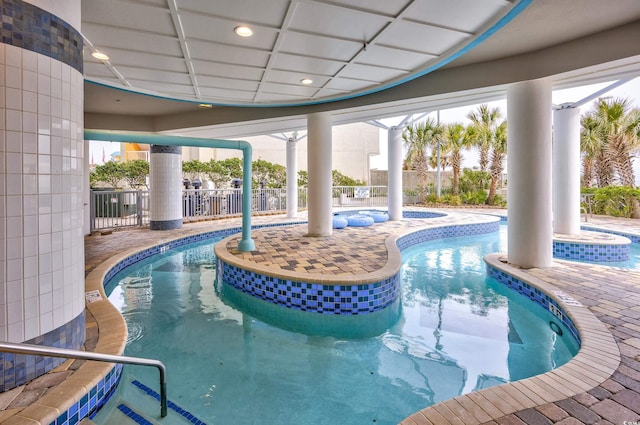 107 S Ocean Blvd Unit 1706, Myrtle Beach, SC 29577 - photo 29