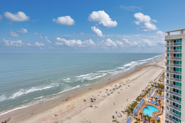 107 S Ocean Blvd Unit 1706, Myrtle Beach, SC 29577 - photo 32