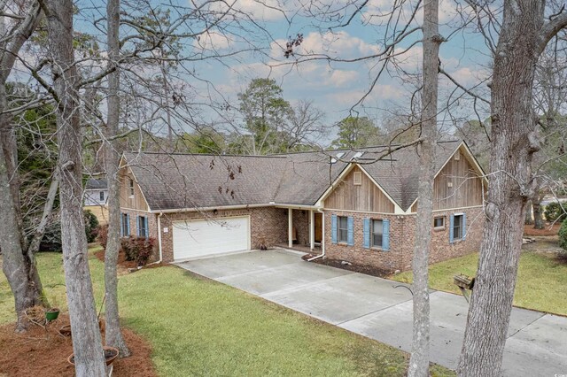 20 Brassie Dr, Carolina Shores, NC 28467 - photo 2