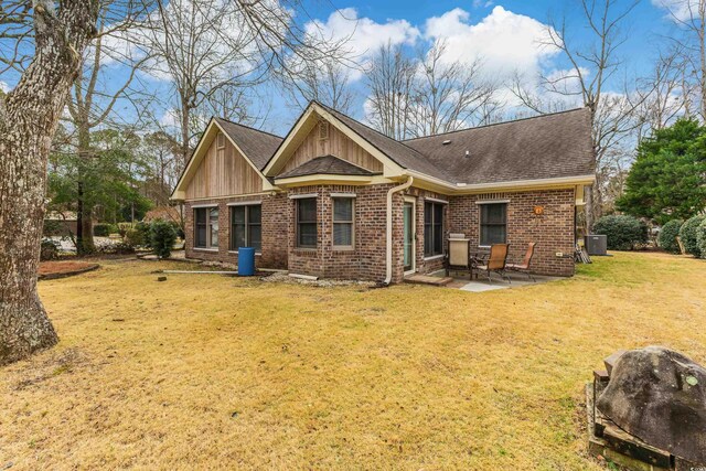20 Brassie Dr, Carolina Shores, NC 28467 - photo 27