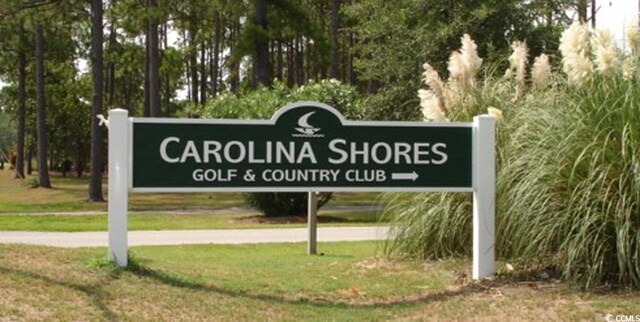 20 Brassie Dr, Carolina Shores, NC 28467 - photo 33