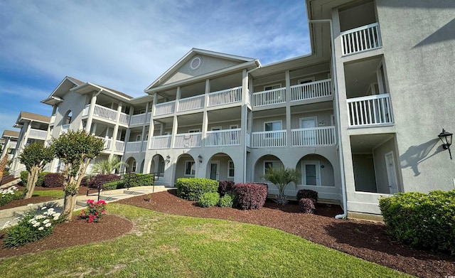 4430 Eastport Blvd Unit L9, Little River, SC 29566 - view of building exterior