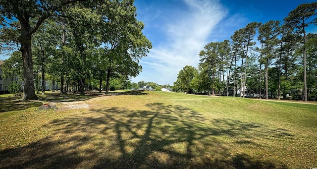4430 Eastport Blvd Unit L9, Little River, SC 29566 - surrounding community featuring a yard