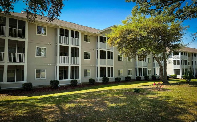4430 Eastport Blvd Unit L9, Little River, SC 29566 - view of property