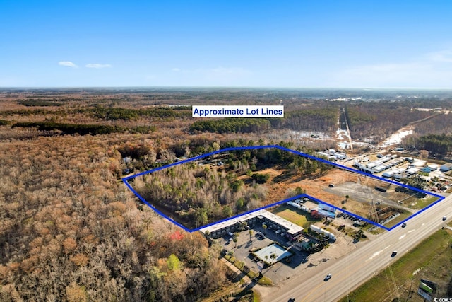 729 E Hwy 501, Conway, SC 29526 - photo 8