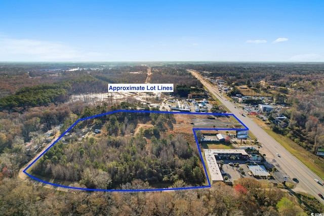 729 E Hwy 501, Conway, SC 29526 - photo 7