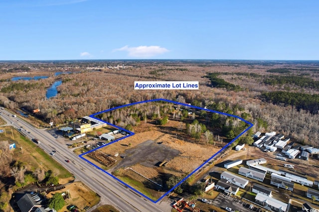 729 E Hwy 501, Conway, SC 29526 - photo 2