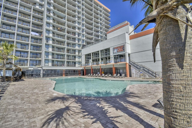 7200 Ocean Blvd N Unit 1059, Myrtle Beach, SC 29572 - photo 15