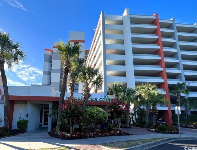 7200 Ocean Blvd N Unit 1059, Myrtle Beach, SC 29572 - photo 14