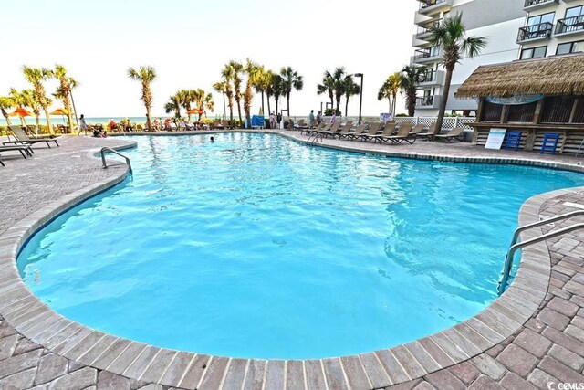 7200 Ocean Blvd N Unit 1059, Myrtle Beach, SC 29572 - photo 13