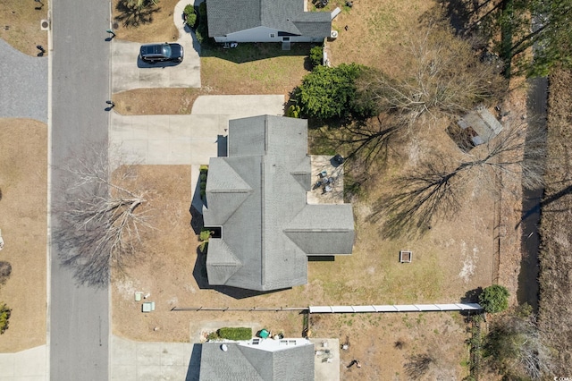 2029 Hawksmoor Dr, Conway, SC 29526 - bird's eye view
