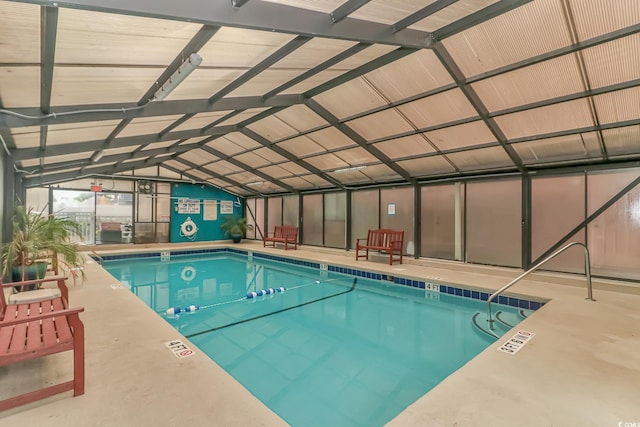 2710 S Ocean Blvd Unit 404, Myrtle Beach, SC 29577 - view of pool