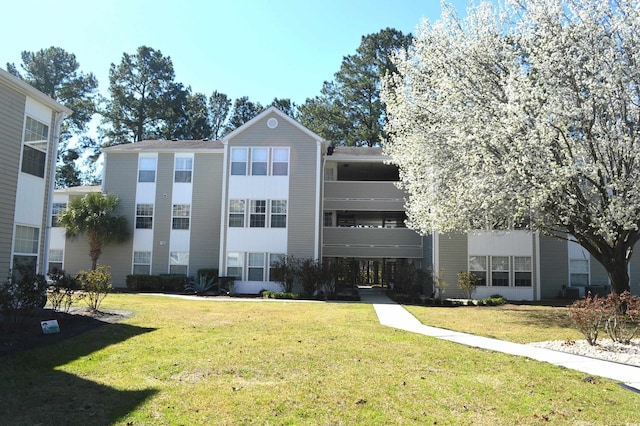 140 Spanish Oak Ct Unit 1, Surfside Beach, SC 29575 - view of property
