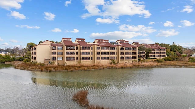501 Maison Dr Unit F-1, Myrtle Beach, SC 29572 - water view