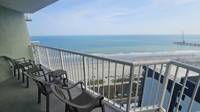 2701 N Ocean Blvd Unit 1561-64, Myrtle Beach, SC 29577 - photo 16
