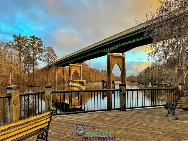 TBDLOT4 Lakeside Dr, Conway, SC 29526 - photo 8