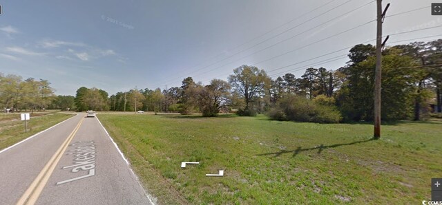 TBDLOT4 Lakeside Dr, Conway, SC 29526 - photo 4
