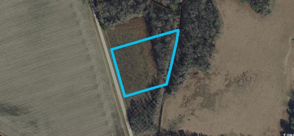 TRACTE Inglewood Dr, Loris, SC 29569